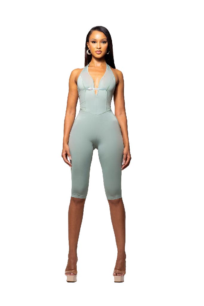 MUSE JUMPSUIT