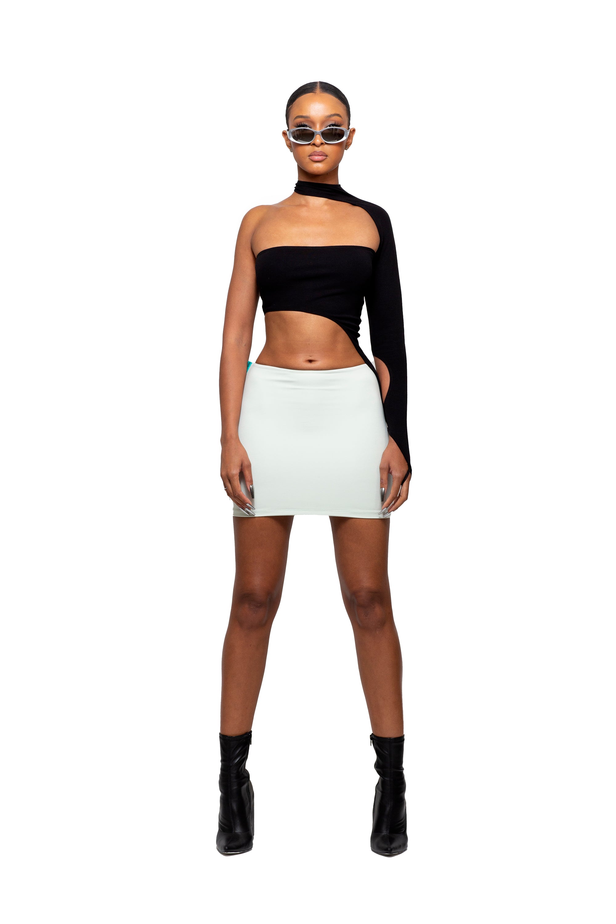 KIMBO SKIRT