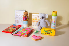 get well gifts for kids