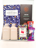 Men's Mini Hamper - Feel Better Box