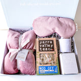 Rest and Recover Care Package - Feel Better Box