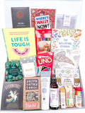 The Ultimate Care Package Hamper - Feel Better Box