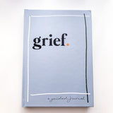 Grief Journal - Feel Better Box