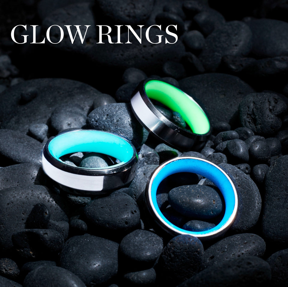 Create A New Style With Carbon 6 Rings
