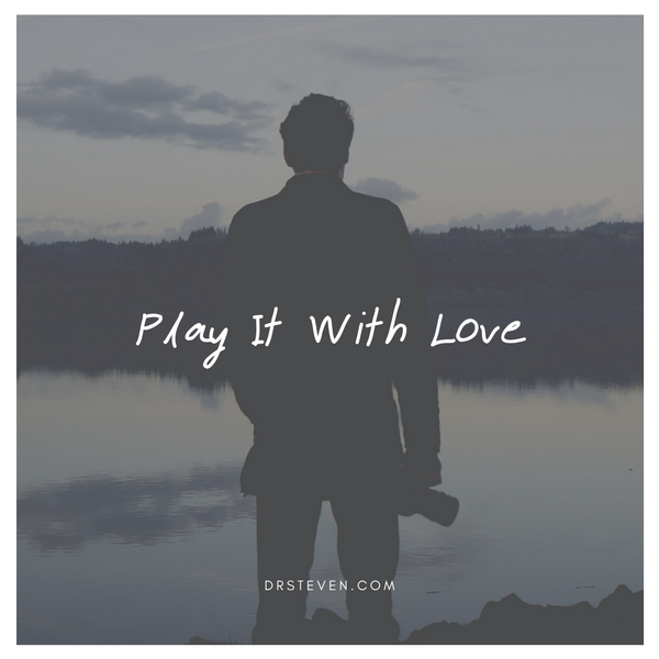 Play It With Love