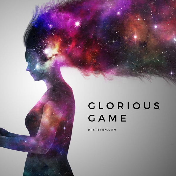 Glorious Incorporated by Steven Neil Moore