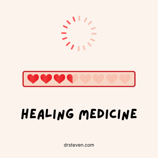 Healing Medicine