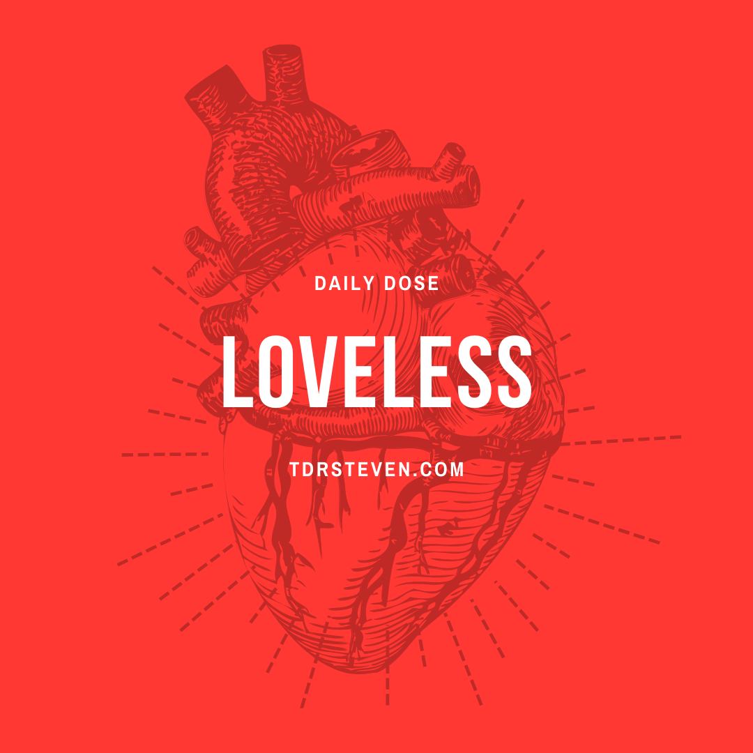 Loveless, more Loveless
