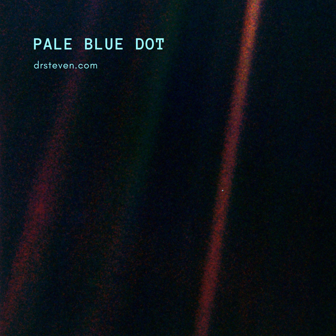 Pale blue. Pale Blue Dot Voyager 1. Pale Blue Dot пиво. Pale Blue Dot снимок. Снимок бледная голубая точка.