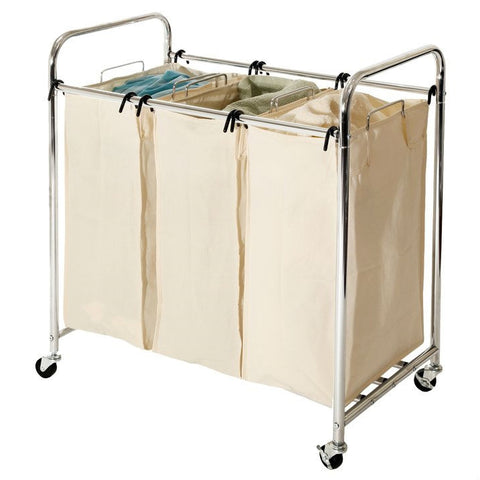 3 in 1 laundry hamper