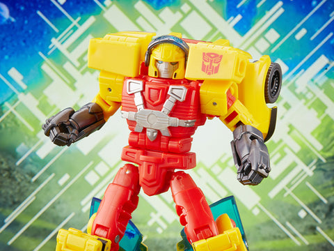 download free transformers legacy hotshot