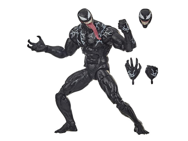 Marvel Legends Venom (Venompool BAF) – TFTOYS.CA