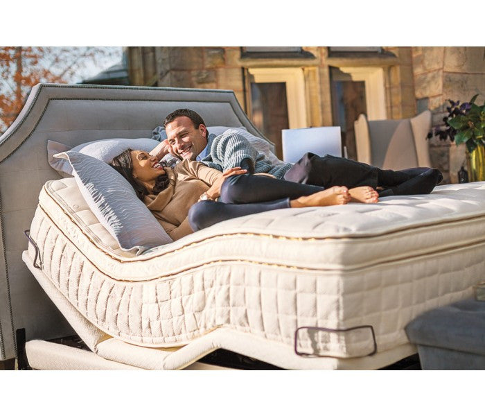 naturepedic mattress