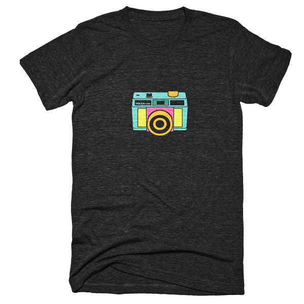 Photogenic x Freestyle Photo Holga Camera T-Shirt Gift for Photographers 