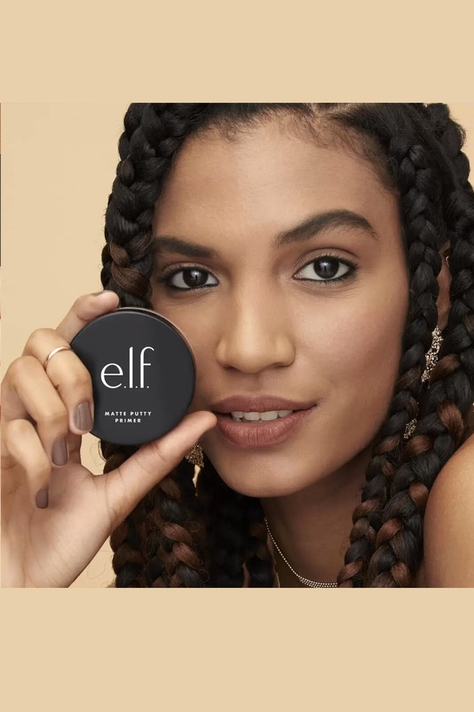 elf matte putty primer