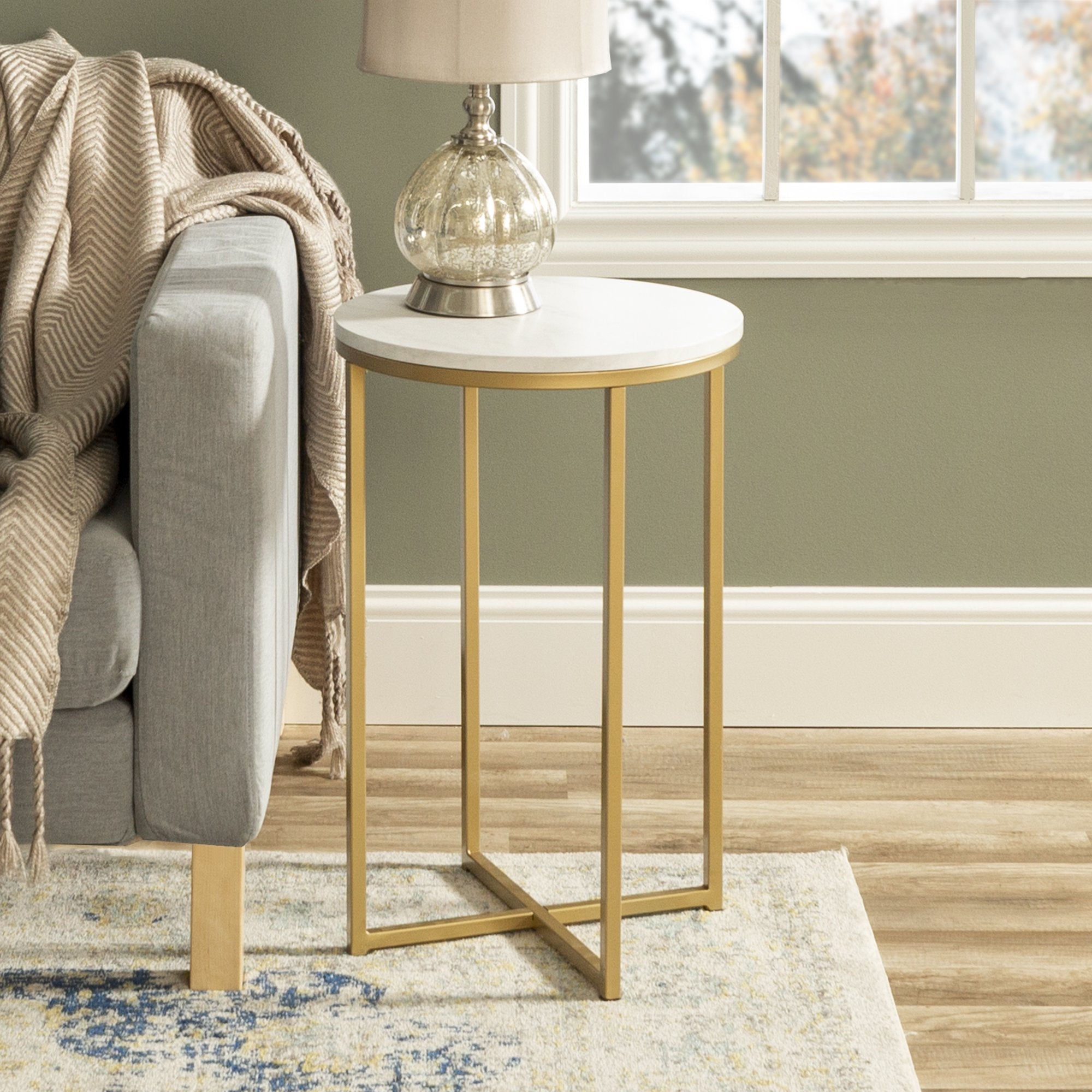 Alissa Side Table-image-2