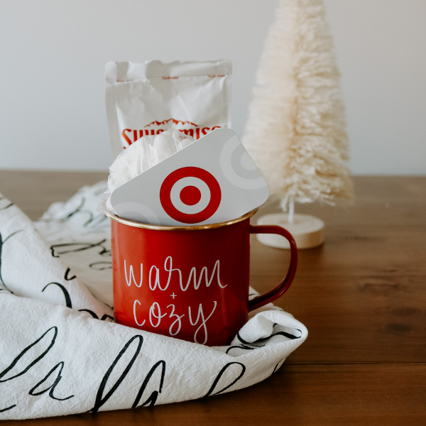 Stocking Stuffer Ideas for the Coffee Lover