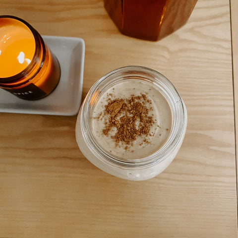 Pumpkin Cream Cold Brew Starbucks Recipe