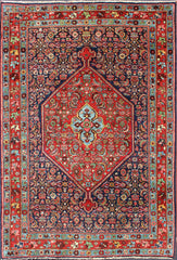 Bijar Rugs