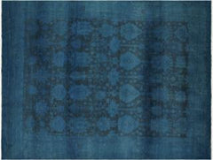 overdyed rugs