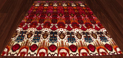 sari silk
