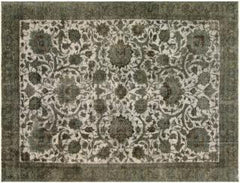 vintage rug