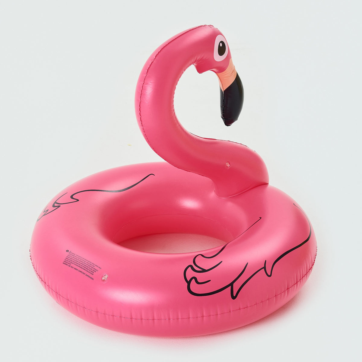 flamingo pool ring