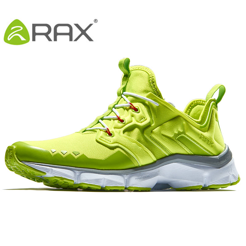 rax men's running shoes