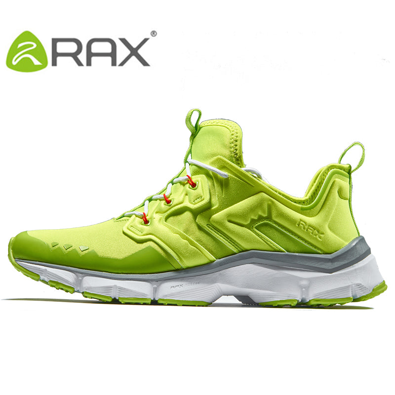 rax shoes