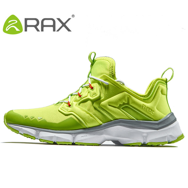 rax running shoes