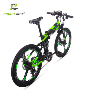 richbit ebike