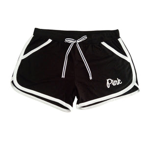 jogger shorts womens