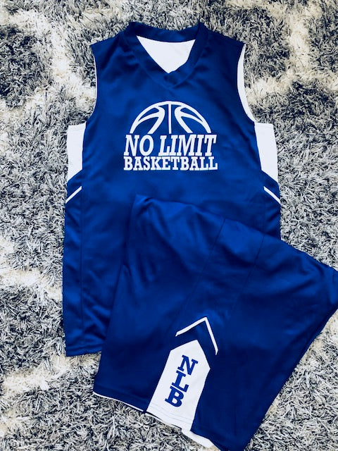 custom basketball jersey design