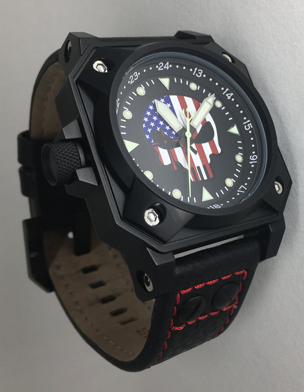 Chris Kyle Patriot Warrior 13317