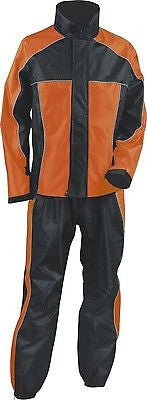 MOTORCYCLE MOTORBIKE RAIN GEAR WOMENS RAIN SUIT WATERPROF LIGHTWEIGHT ...