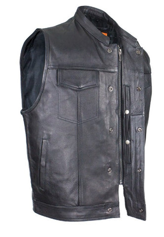 Leather Place - Biker Leather Jackets for Men