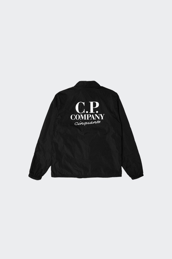 CINQUANTA LOGO JACKET