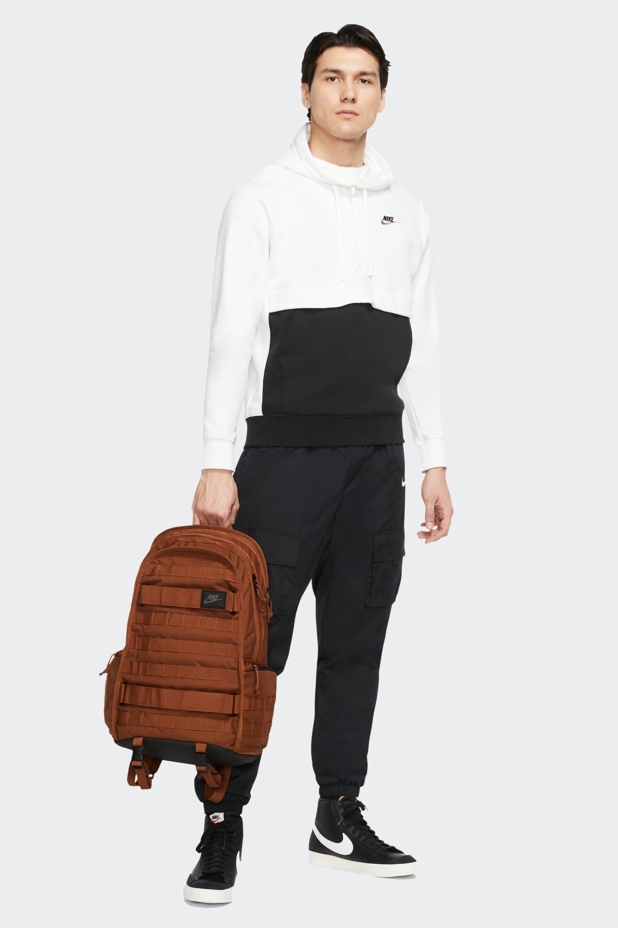 NSW RPM BACKPACK