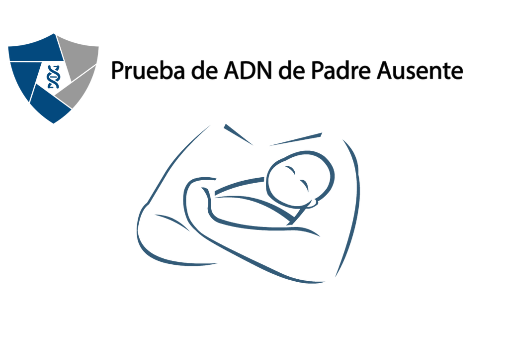 Servicios de Pruebas de ADN de Padre Ausente – ADN Confidencial