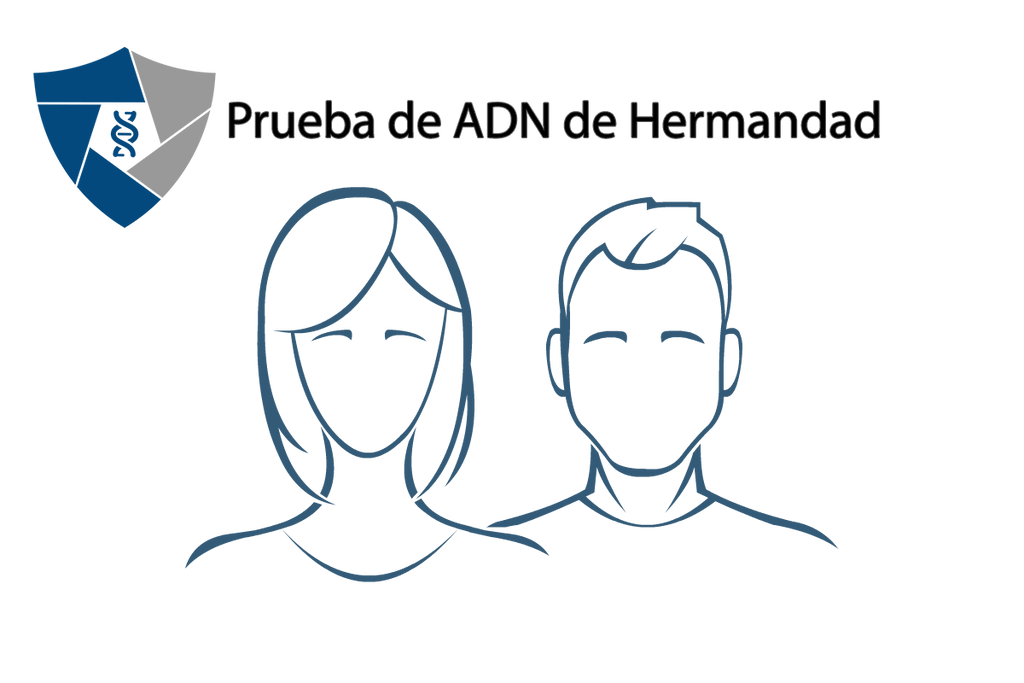 Servicios de Pruebas de ADN de Hermandad – ADN Confidencial