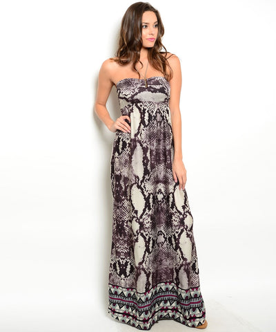 Jagger Maxi Dress – Magnolia Lane Boutique