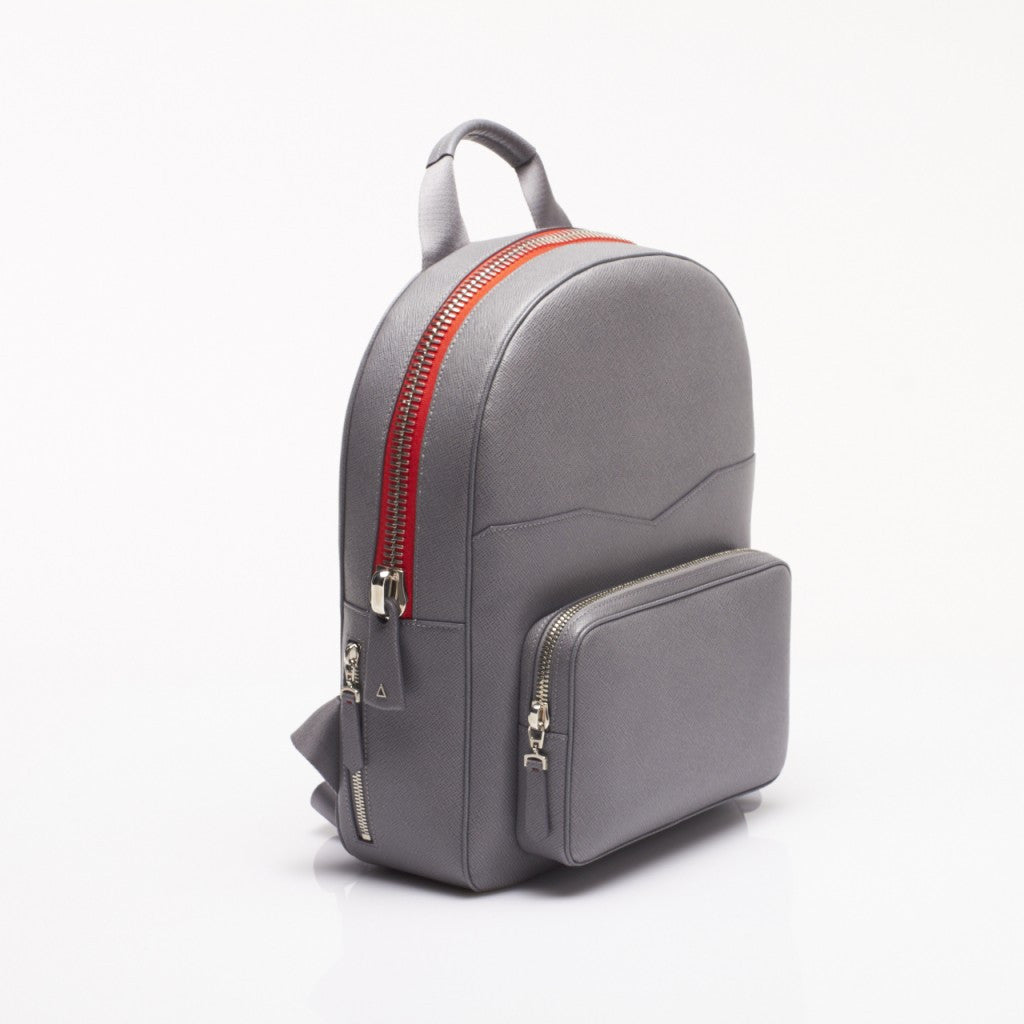 Made in FRANCE DUROC Luxury Backpack by Anonym - La Perfection Louis