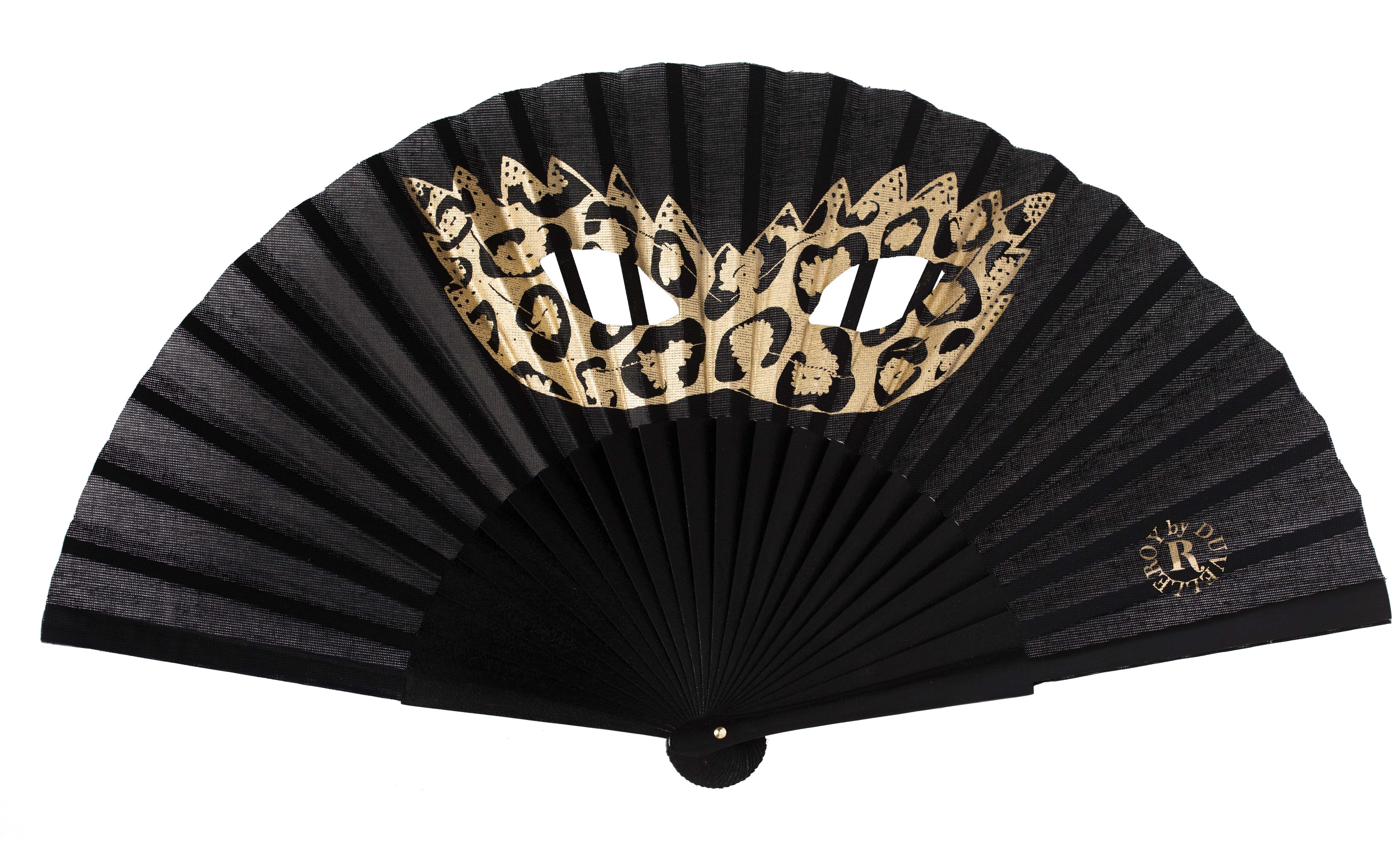 a hand fan