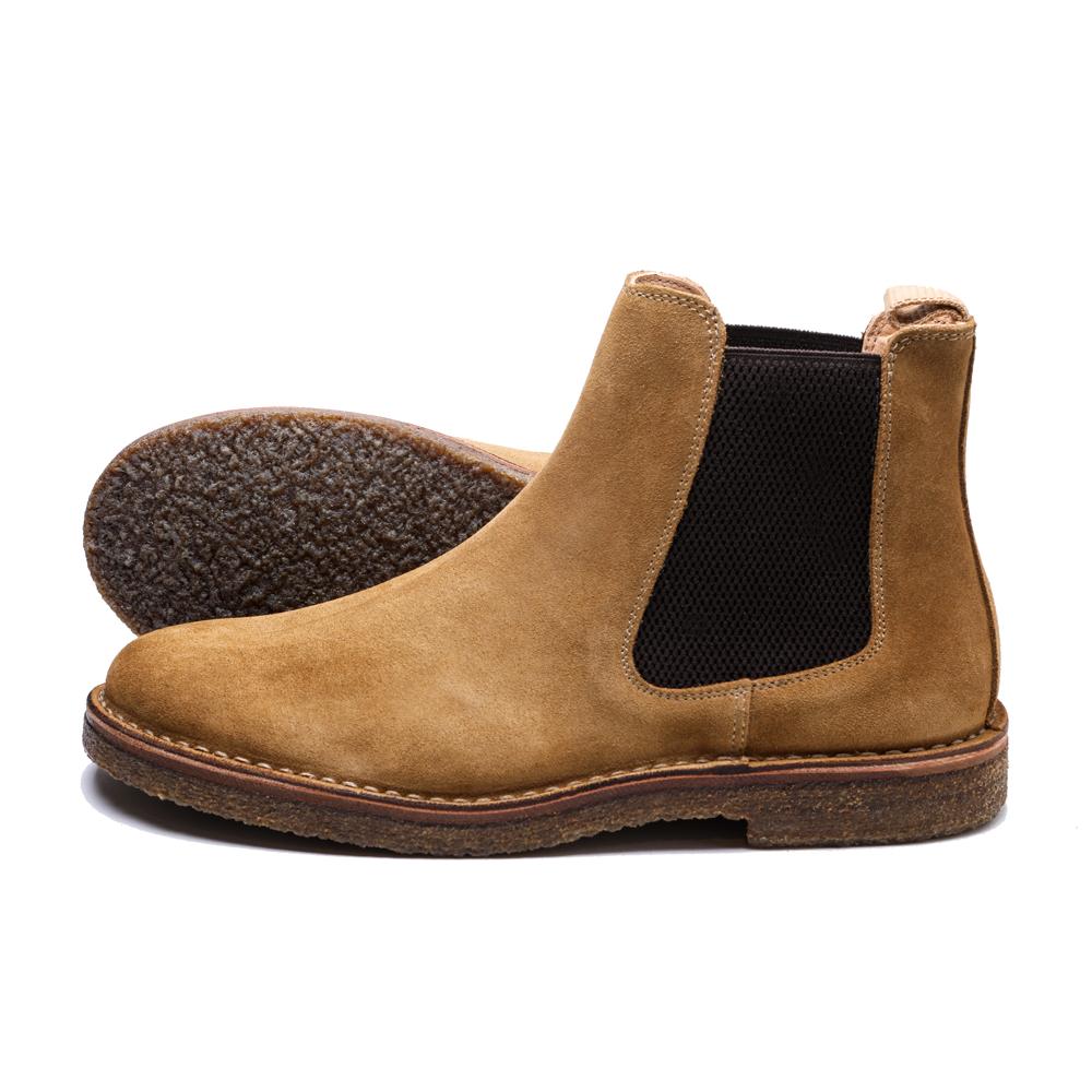 bitflex chelsea boot