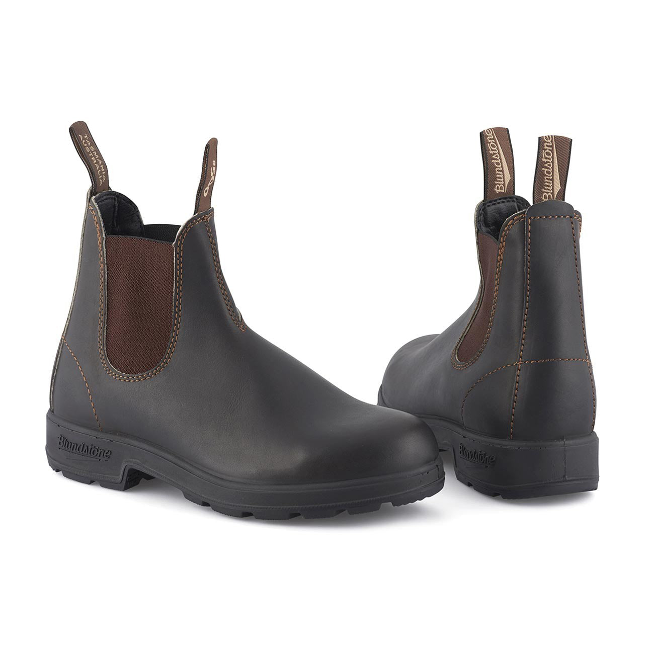 blundstone 42