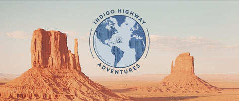 Indigo Highway Adventures - where we share adventures as a global community