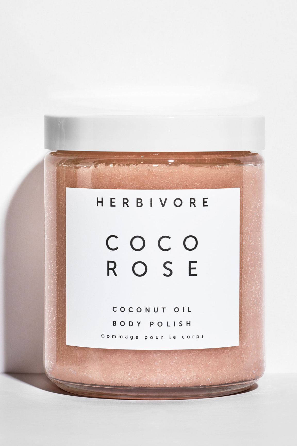 Coco Rose Sugar Scrub