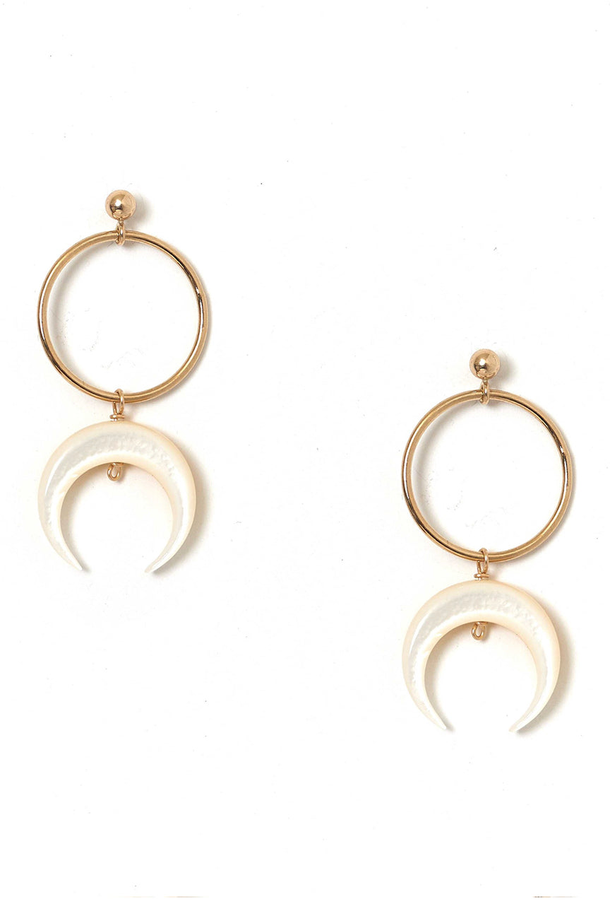 Luna Earrings