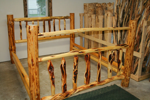 willow bunk bed