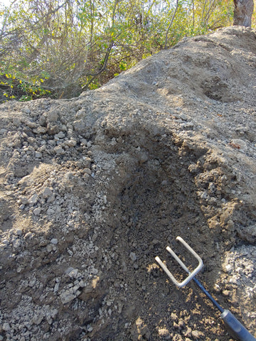 Mining for Herkimer diamonds